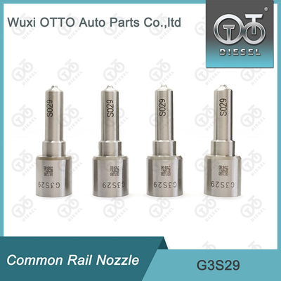 G3S29 Denso Common Rail Nozzle для инжекторов 295050-1710 8-98238318-0 8-98076995-2 01S01513J
