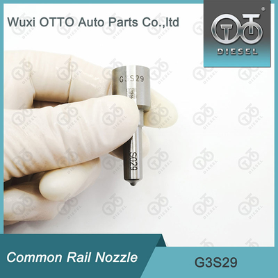 G3S29 Denso Common Rail Nozzle для инжекторов 295050-1710 8-98238318-0 8-98076995-2 01S01513J