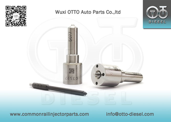 G3S77 /293400-0770 Denso Common Rail Nozzle для инжекторов Mitsubishi 295050-1760 1465A439