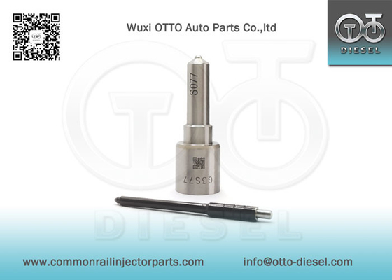 G3S77 /293400-0770 Denso Common Rail Nozzle для инжекторов Mitsubishi 295050-1760 1465A439