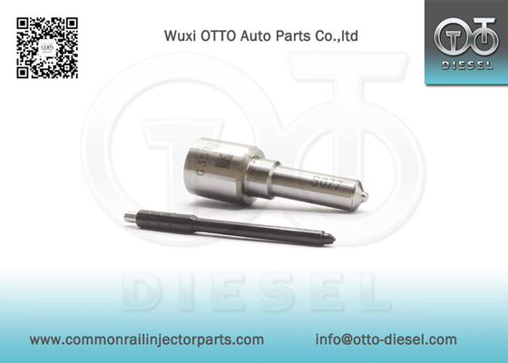 G3S77 /293400-0770 Denso Common Rail Nozzle для инжекторов Mitsubishi 295050-1760 1465A439
