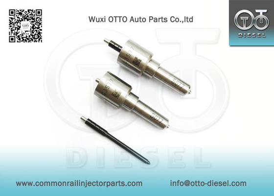 G3S77 /293400-0770 Denso Common Rail Nozzle для инжекторов Mitsubishi 295050-1760 1465A439