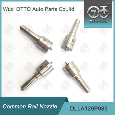 Сопло коллектора системы впрыска топлива DLLA129P983/093400-9830 Denso для инжекторов 095000-688#/881# RE532216/RE533454 etc