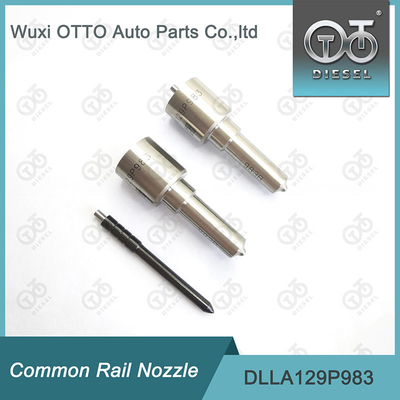 Сопло коллектора системы впрыска топлива DLLA129P983/093400-9830 Denso для инжекторов 095000-688#/881# RE532216/RE533454 etc