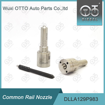 Сопло коллектора системы впрыска топлива DLLA129P983/093400-9830 Denso для инжекторов 095000-688#/881# RE532216/RE533454 etc
