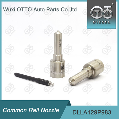 Сопло коллектора системы впрыска топлива DLLA129P983/093400-9830 Denso для инжекторов 095000-688#/881# RE532216/RE533454 etc