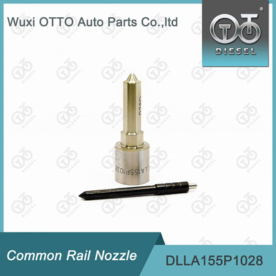 Сопло коллектора системы впрыска топлива DLLA155P1028 DENSO для инжекторов 095000-764X 23670-09140/09210/09290 etc.