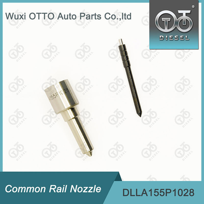 Сопло коллектора системы впрыска топлива DLLA155P1028 DENSO для инжекторов 095000-764X 23670-09140/09210/09290 etc.