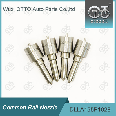 Сопло коллектора системы впрыска топлива DLLA155P1028 DENSO для инжекторов 095000-764X 23670-09140/09210/09290 etc.
