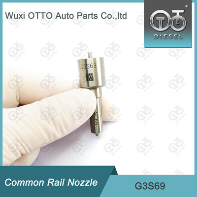 G3S69 DENSO Common Rail Nozzle для инжектора 295050-1350 21896867 для VOVLO