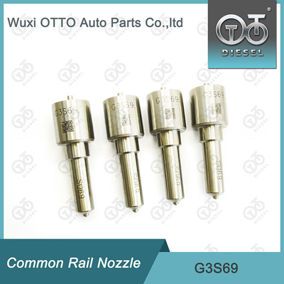 G3S69 DENSO Common Rail Nozzle для инжектора 295050-1350 21896867 для VOVLO