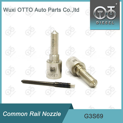 G3S69 DENSO Common Rail Nozzle для инжектора 295050-1350 21896867 для VOVLO