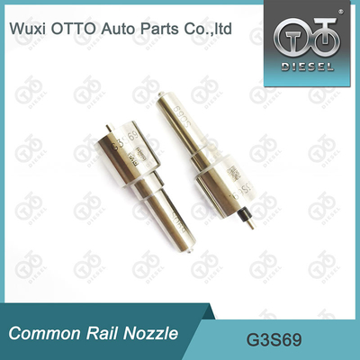 G3S69 DENSO Common Rail Nozzle для инжектора 295050-1350 21896867 для VOVLO
