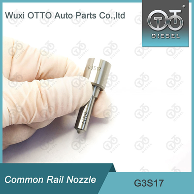 Сопло коллектора системы впрыска топлива G3S17 Denso на инжекторы 259050-0610/RE543352/RE543605/SE502556