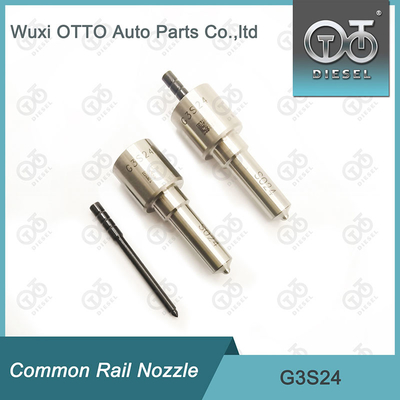 Сопло коллектора системы впрыска топлива G3S24 Denso для инжекторов 295050-042# 3454125 370-7287