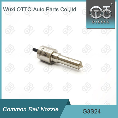 Сопло коллектора системы впрыска топлива G3S24 Denso для инжекторов 295050-042# 3454125 370-7287