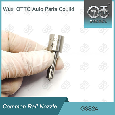 Сопло коллектора системы впрыска топлива G3S24 Denso для инжекторов 295050-042# 3454125 370-7287
