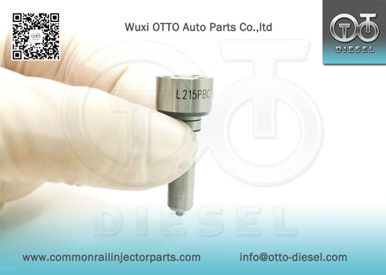 L215PBC DELPHI Common Rail Nozzle для инжекторов BEBE4D24002