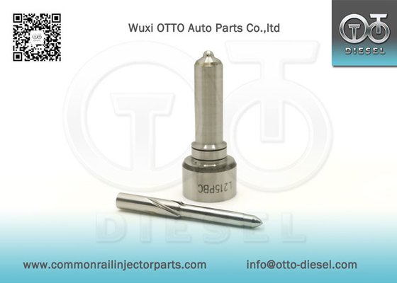 L215PBC DELPHI Common Rail Nozzle для инжекторов BEBE4D24002
