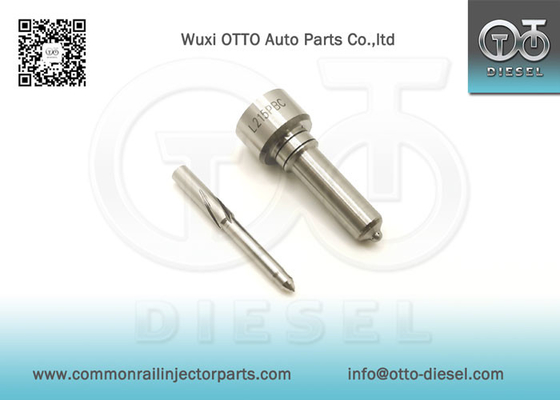 L215PBC DELPHI Common Rail Nozzle для инжекторов BEBE4D24002