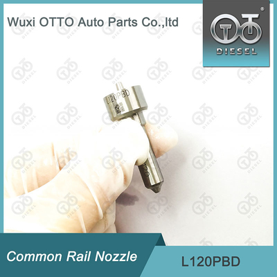 L120PBD Delphi Common Rail Nozzle для инжекторов EJBR01801A/28232248/R04001D