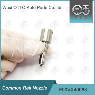 Сопло F00VX40068 Bosch Piezo для инжектора 0445116043/0986435423/9687454480/02JDE36716 etc