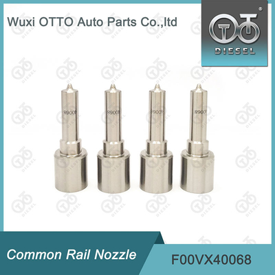 Сопло F00VX40068 Bosch Piezo для инжектора 0445116043/0986435423/9687454480/02JDE36716 etc