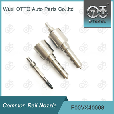 Сопло F00VX40068 Bosch Piezo для инжектора 0445116043/0986435423/9687454480/02JDE36716 etc