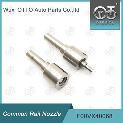 Сопло F00VX40068 Bosch Piezo для инжектора 0445116043/0986435423/9687454480/02JDE36716 etc