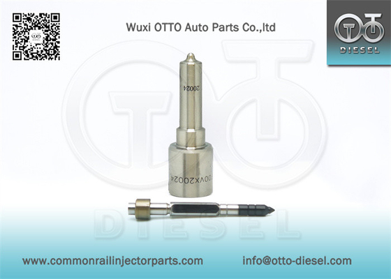 Сопло F00VX20024 Bosch Piezo на инжектор 0445115049/067 0986435402/68042029AA 15062058F коллектора системы впрыска топлива