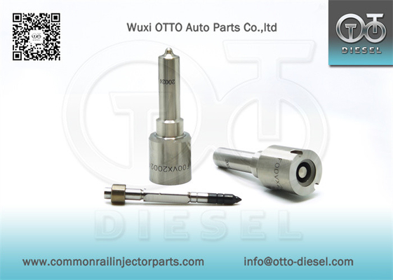 Сопло F00VX20024 Bosch Piezo на инжектор 0445115049/067 0986435402/68042029AA 15062058F коллектора системы впрыска топлива