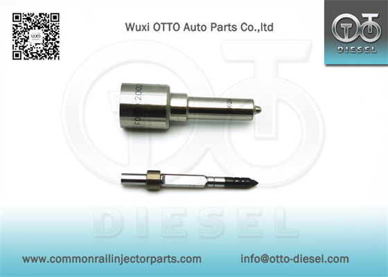 Сопло F00VX20024 Bosch Piezo на инжектор 0445115049/067 0986435402/68042029AA 15062058F коллектора системы впрыска топлива