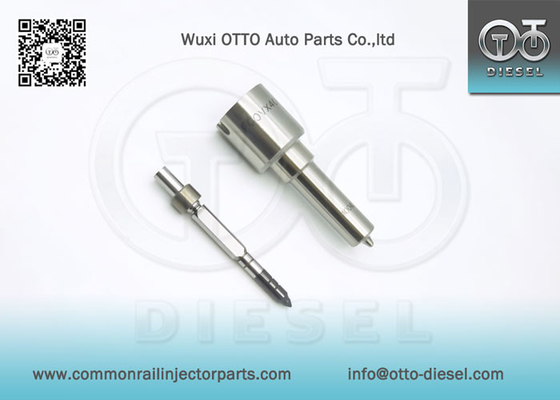 F00VX40042 Bosch Piezo Nozzle для инжекторов 0445116012 / 0445116013 / 9X2Q-9K546-DB