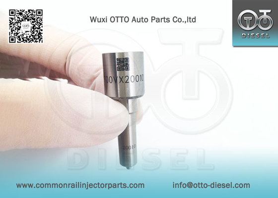 F00VX20010 Bosch Piezo Nozzle для инжекторов общего рельса 0445115005 / 006 / 026 / 027
