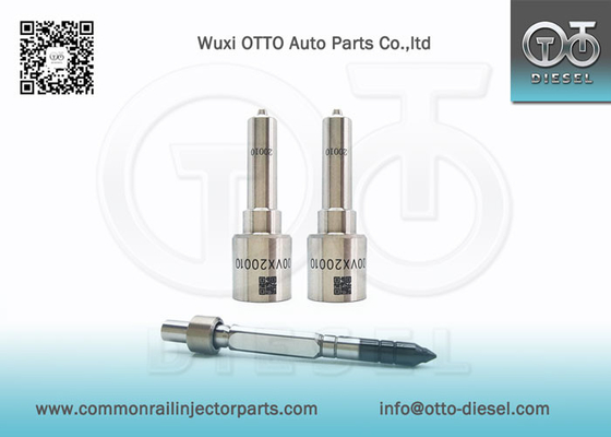 F00VX20010 Bosch Piezo Nozzle для инжекторов общего рельса 0445115005 / 006 / 026 / 027
