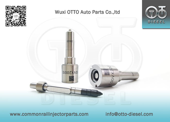 F00VX20010 Bosch Piezo Nozzle для инжекторов общего рельса 0445115005 / 006 / 026 / 027