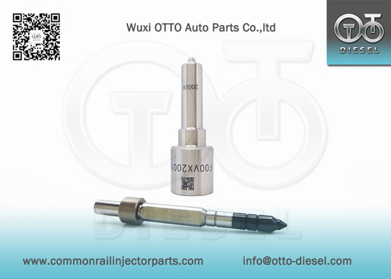 Сопло F00VX20018 Bosch Piezo на инжекторы 0445115043 /059 /060 коллектора системы впрыска топлива