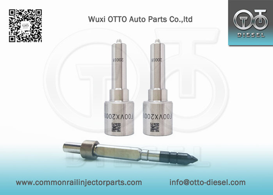 Сопло F00VX20018 Bosch Piezo на инжекторы 0445115043 /059 /060 коллектора системы впрыска топлива