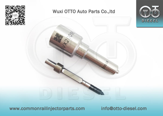 Сопло F00VX20018 Bosch Piezo на инжекторы 0445115043 /059 /060 коллектора системы впрыска топлива