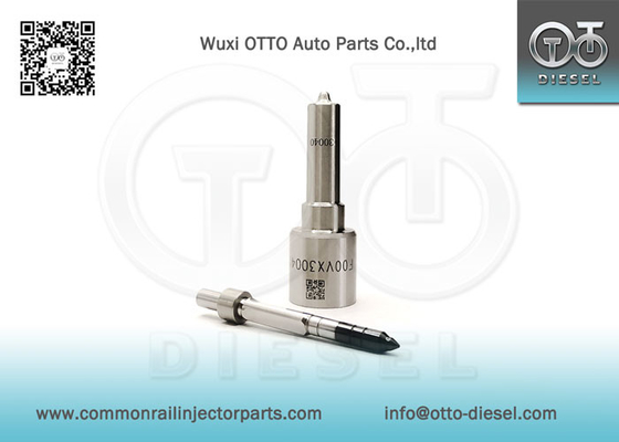 Сопло F00VX30040 Bosch piezo на инжекторы 0445116056/0445116006/0986435443 etc.