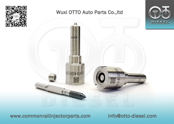 Сопло F00VX40039 Bosch Piezo на инжекторы 0445117006/007/013/014/019/020 etc.