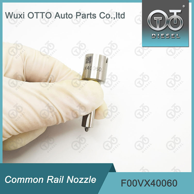 Инжектор 0445117015/016/023/024/040/043 etc сопла F00VX40060 Bosch Piezo