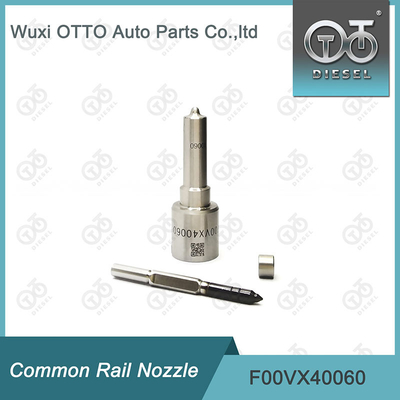 Инжектор 0445117015/016/023/024/040/043 etc сопла F00VX40060 Bosch Piezo