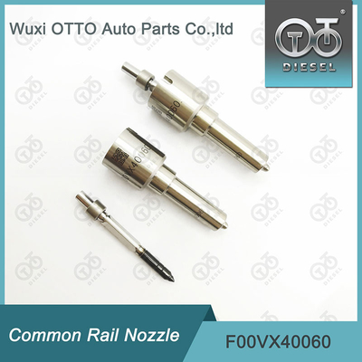 Инжектор 0445117015/016/023/024/040/043 etc сопла F00VX40060 Bosch Piezo