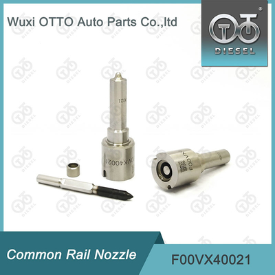 Сопло F00VX40021 Bosch Piezo на инжектор 0445115050/077 7805686/7807209/7808089 etc