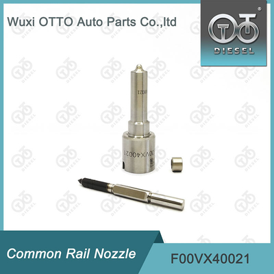 Сопло F00VX40021 Bosch Piezo на инжектор 0445115050/077 7805686/7807209/7808089 etc