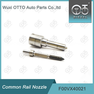 Сопло F00VX40021 Bosch Piezo на инжектор 0445115050/077 7805686/7807209/7808089 etc