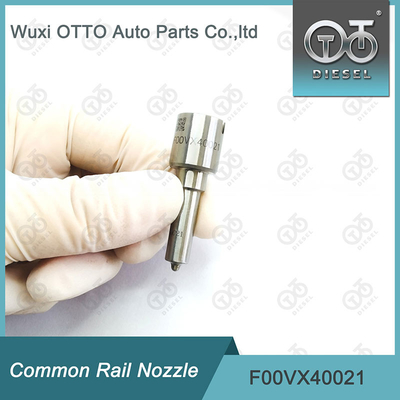 Сопло F00VX40021 Bosch Piezo на инжектор 0445115050/077 7805686/7807209/7808089 etc