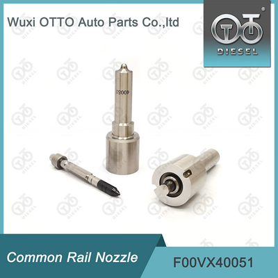 Сопло F00VX40051 Bosch Piezo на инжекторы 0445117010 /0986435410 12620534/19256590