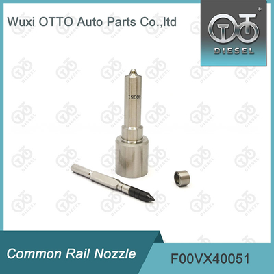 Сопло F00VX40051 Bosch Piezo на инжекторы 0445117010 /0986435410 12620534/19256590